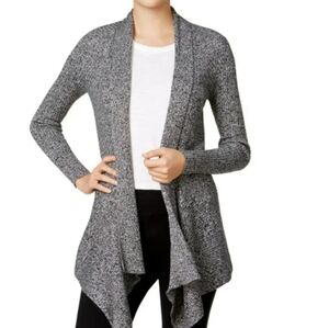 APT.9 Cardigan Size L - Jacket-Style Cut